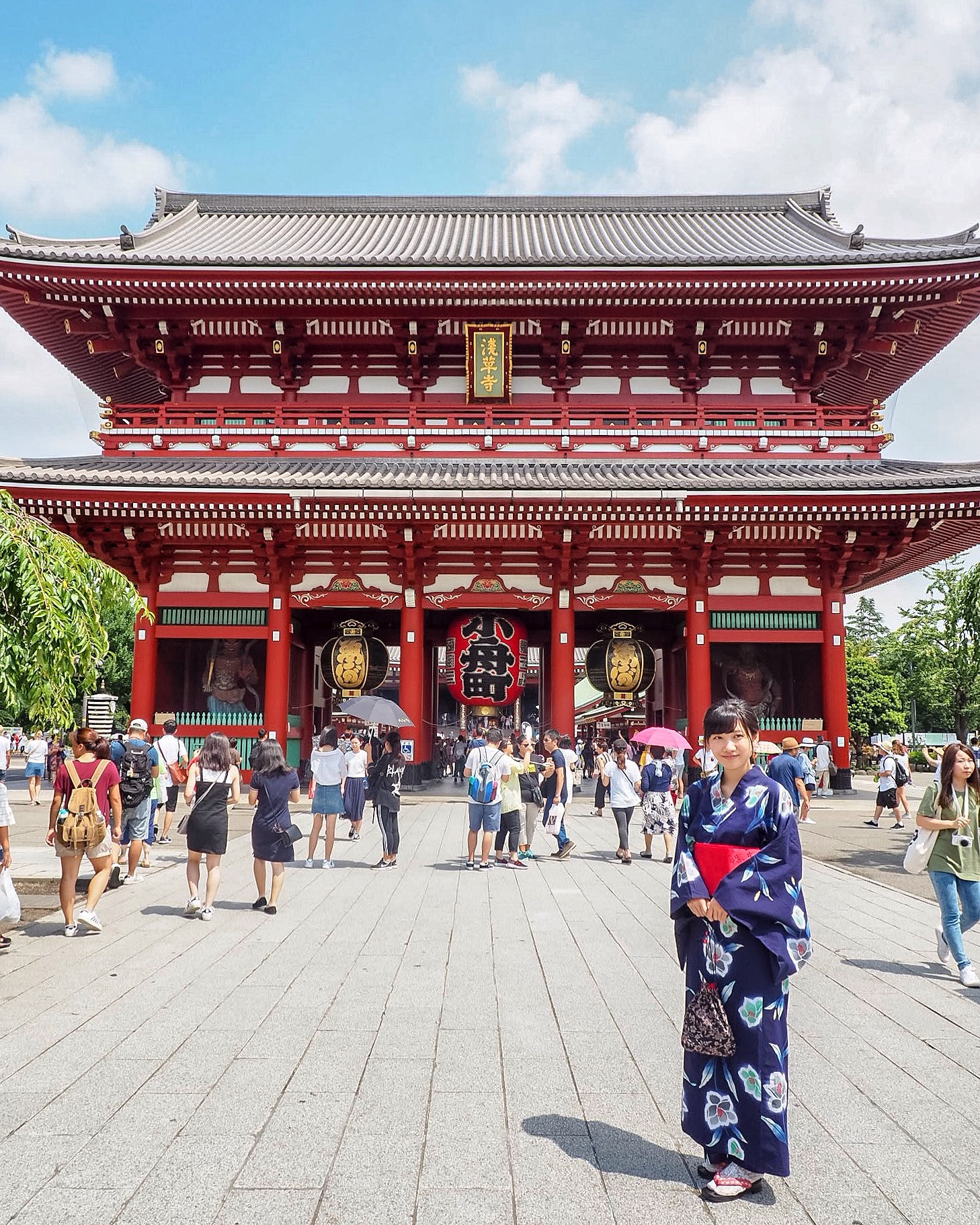 Cette astuce japonaise en arc-en-ciel pour faire sécher son